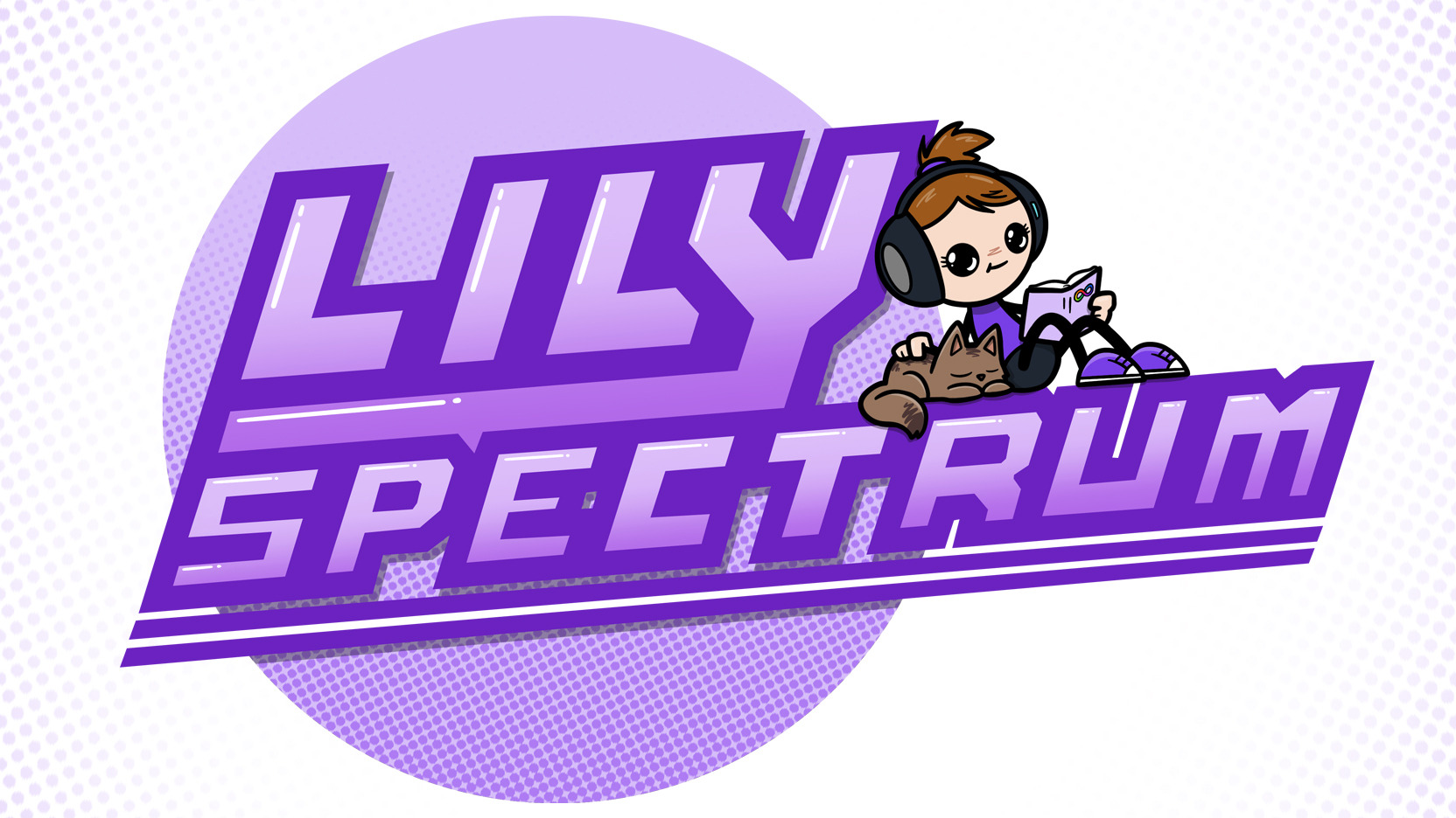 Lily Spectrum - was Aspigurl